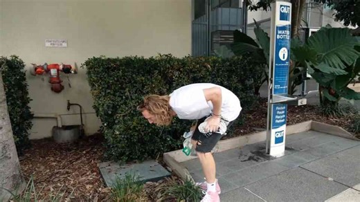 Eating The World's Smelliest Fish In Libraries (Surstromming)