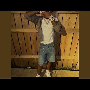 Ten Thousand (feat. YFG Fatso808)