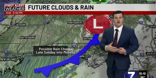 NewsChannel 7 at 10 p.m. - clipped version wx