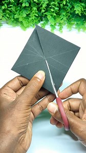 5.7K views · 70 reactions | How to Make a Black Glitter Bow |...