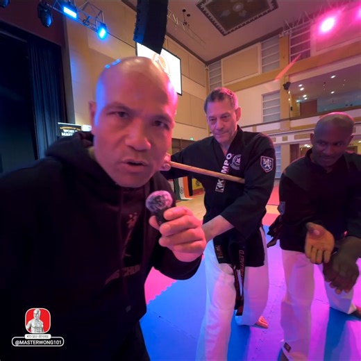 11K views · 366 reactions | Video Description: Martial Arts Masters...