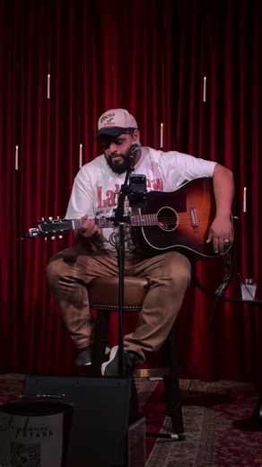 My Girl - recorded at Cambria Hotel downtown Nashville, TN. Thanks to @stephanieryannmusic for letting me play a couple tunes! #reddirtcountry #mygirl #countrymusic #newmusic #lovesongs | Chuck Briseno