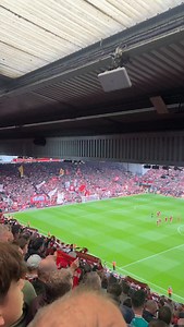 You’ll Never Walk Alone ✊ | The Anfield Wrap