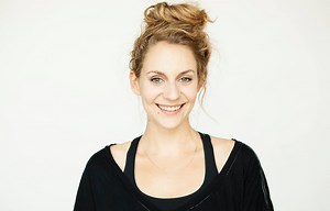 Léane Labrèche-Dor tiendra son premier rôle au cinéma - Hollywoodpq.com