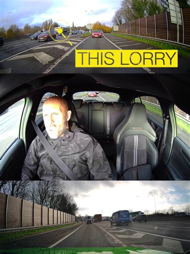 Motorway Driving: Essential Tips from an ADI Instructor