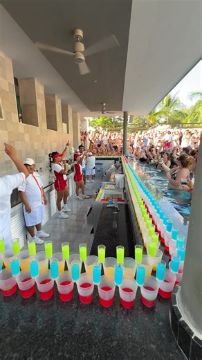 Una Tarde en Riu Tequila: Fiesta Inolvidable