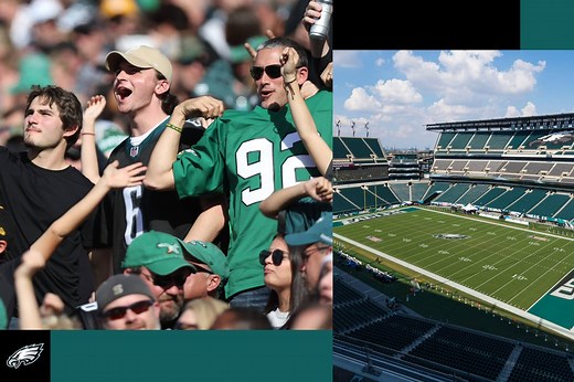 Lincoln Financial Field guide: What to know about the Philadelphia Eagles’ home stadium