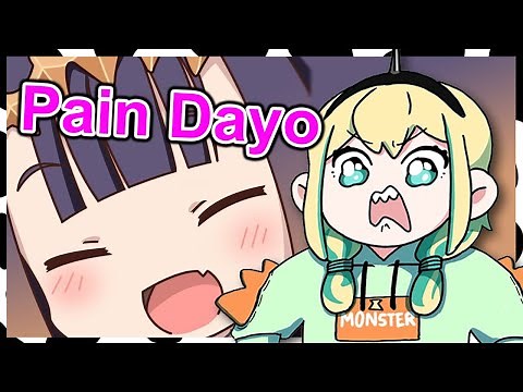 Ina used The Most Cliche Trick Ever to Distract Pikamee, and It Worked! 【Ina/Pikamee】