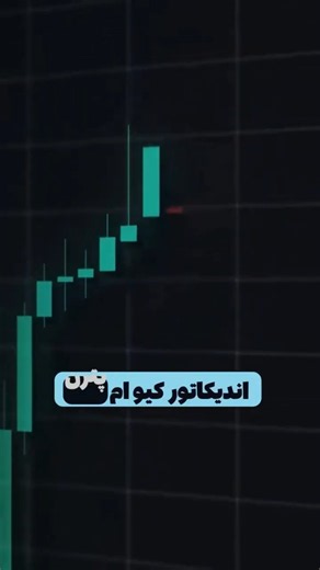 ‫📌 اندیکاتور الگوی کوآزیمودو (QM Pattern) - یک چارت؛ چند قابلیت کاربردی!