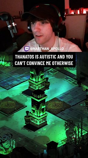 Speedrunning Hades Gameplay Highlights