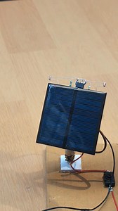 429K views · 1.4K reactions | Solar Tracker Working video uploaded on YouTube also given https://youtu.be/VhEQ1ZXSWBA?si=6p7iFBgVrCI27sRz | Eazytronic Robotic Classes | Facebook