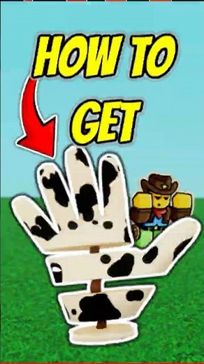 HOW To Get Lasso Glove in Slap Battles! 🤠 #roblox #slapbattles
