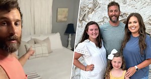 Couple shares bed with daughters 6 and 12. How old is too old to co-sleep with parents?