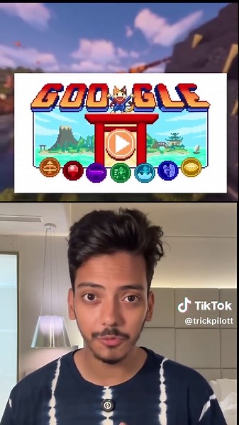 Discover Fun Easter Eggs in Google Tricks