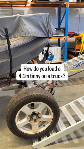Expedition Systems on Instagram: "Can you load a 4.1m boat on the back of a crew cab NPS? You can if you’ve got a chassis extension! Now before you say why not just tow it, this set up allows Craig to tow his caravan at the same time. Since we can’t turn everything into a multi combination, here’s the solution! If you want to set up your truck your way, give us a call, we’d love to help! #expeditionsystems #westernaustralia #fishingaustralia #4x4australia #4x4trucks"