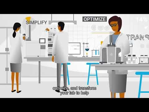 CrossLab Enterprise Service