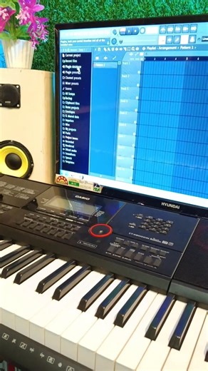 FL Studio Seting Simpal Add kare FL Studio