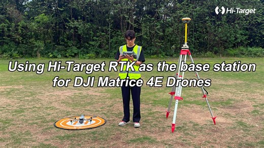 5.1K views · 90 reactions |  Unlock New Precision with Hi-Target RTK...