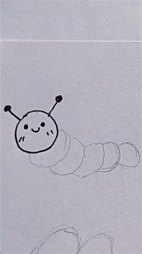 Creative idea for art 🤩 || easy draw
