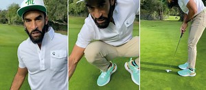 Struggling with your speed control? Manolo Vega has your answer