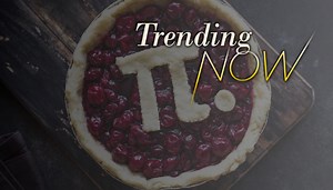 Celebrating Pi Day: what's it all about?