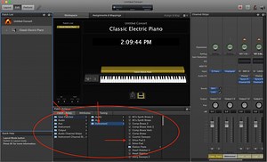 How To Use Omnisphere 2 In Logic Pro X