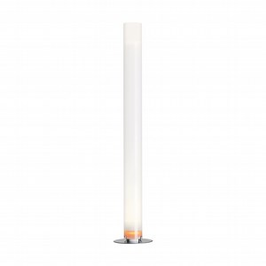 Stylos Column Floor Lamp