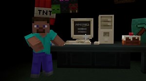 回到15年前的MC！Minecraft启动