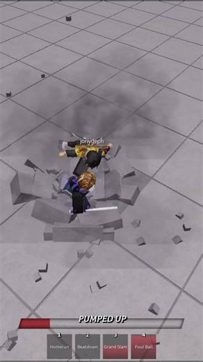 Cool Metal Bet Combo