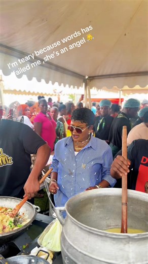 Tribute to Her Excellency Nana A. McBrown