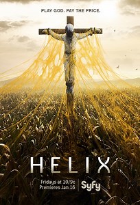 Helix (Série), Sinopse, Trailers e Curiosidades - Cinema10