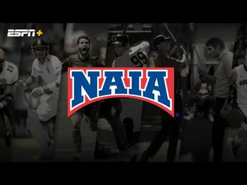 LIVE: Embry-Riddle (AZ) vs Ottawa (Kan.) - 2026 NAIA Baseball