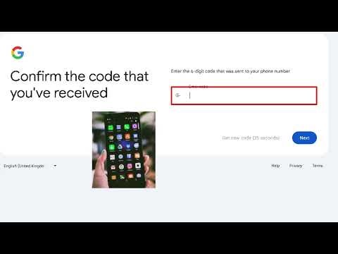 Gmail for Seniors Signing Up for a Gmail Account