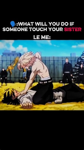 "I will kill that person" #mikey #shorts