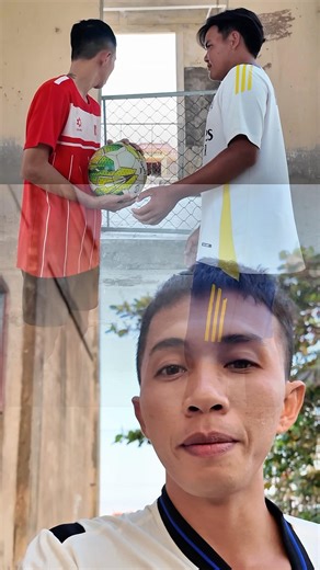 The newspaper is too much of a newspaper | Thuan Rom #short