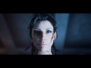 [PS5] Terminator Resistance Enhanced - Steal CPU chip/Baron love scene