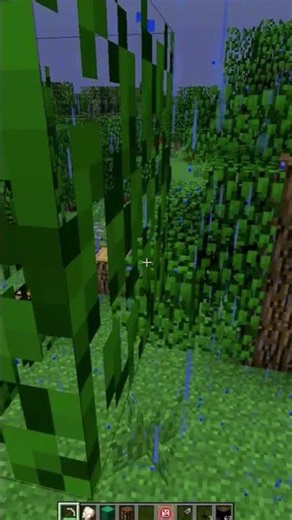 Security Craft Mod Review in Minecraft.. #zombie #minecraft