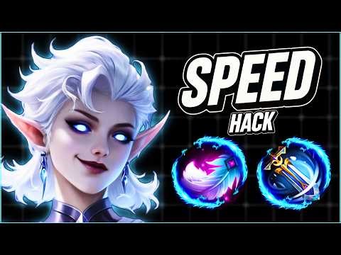 EUDORA IS MARKSMAN ? CHANGE MY MIND ! 💀