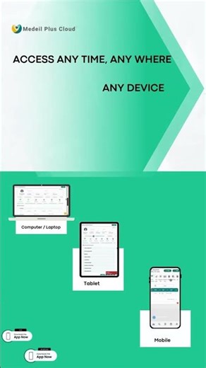 Clinic Software That Saves Time — MedeilPlus