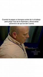 Chile fuma verde on Reels