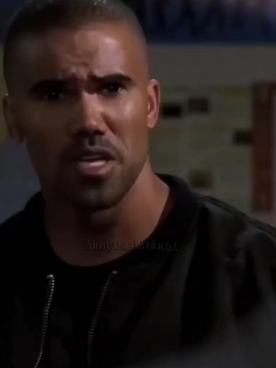 Exploring the Derek Morgan and Carl Buford Storyline in Criminal Minds