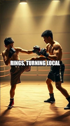 The 1934 Quiet Boom: Birth of Regional Boxing Rivalries