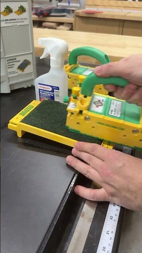 GRR-RIP ReNew Cleaning Station | Restore Grip in Seconds (Exclusive to AIR ULTRA ’25 Systainer Kit!)