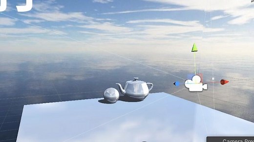 unity shader入门精要