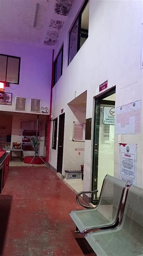 𝑫𝑨𝑰𝑳𝒀 𝑴𝑶𝑹𝑵𝑰𝑵𝑮 𝑨𝑪𝑻𝑰𝑽𝑰𝑻𝑰𝑬𝑺 || 𝑺𝒂𝒓𝒂 𝑭𝒊𝒓𝒆 𝑺𝒕𝒂𝒕𝒊𝒐𝒏 𝒑𝒆𝒓𝒔𝒐𝒏𝒏𝒆𝒍, 𝒉𝒆𝒂𝒅𝒆𝒅 𝒃𝒚 𝐅𝐈𝐍𝐒𝐏 𝐉𝐎𝐑𝐘 𝐋 𝐁𝐈𝐋𝐈𝐑𝐀𝐍, 𝑨𝒄𝒕𝒊𝒏𝒈 𝑴𝒖𝒏𝒊𝒄𝒊𝒑𝒂𝒍 𝑭𝒊𝒓𝒆 𝑴𝒂𝒓𝒔𝒉𝒂𝒍, 𝒖𝒏𝒅𝒆𝒓 𝒕𝒉𝒆 𝒔𝒖𝒑𝒆𝒓𝒗𝒊𝒔𝒊𝒐𝒏 𝒐𝒇 𝑭𝑺𝑺𝑼𝑷𝑻 𝑩𝑨𝑹𝑻𝑶𝑳𝑶𝑴𝑬 𝑶 𝑩𝑬𝑳𝑰𝑹𝑨𝑵, 𝑷𝒓𝒐𝒗𝒊𝒏𝒄𝒊𝒂𝒍 𝑭𝒊𝒓𝒆 𝑴𝒂𝒓𝒔𝒉𝒂𝒍 𝒐𝒇 𝑰𝒍𝒐𝒊𝒍𝒐, 𝒄𝒐𝒏𝒅𝒖𝒄𝒕𝒆𝒅 𝑫𝒂𝒊𝒍𝒚 𝑴𝒐𝒓𝒏𝒊𝒏𝒈 𝑨𝒄𝒕𝒊𝒗𝒊𝒕𝒊𝒆𝒔 𝒕𝒐𝒅𝒂y 16January 2026. 𝑻𝒉𝒆 𝒂𝒄𝒕𝒊𝒗𝒊𝒕𝒊𝒆𝒔 𝒊