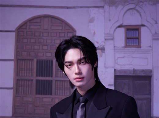 ‘2gether' Star Metawin Opas-iamkajorn On Fantasy Series ‘Scarlet Heart Thailand' & Bringing Thai Stories To The World - Red Sea Studio