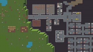 Dwarf Fortress Video Showcases Pixel Art Gameplay for Steam Version