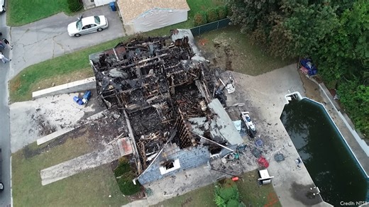 This is how a routine gas line project turned into disaster in Merrimack Valley