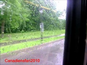 STM Bus 26-080 767 La Ronde HD