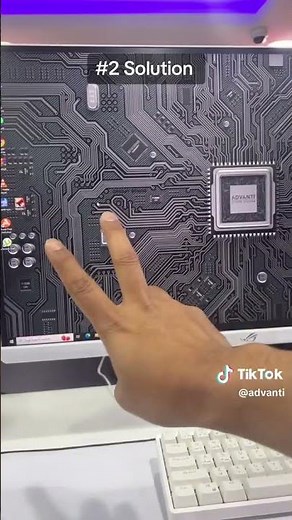 Here's how to fix random alt tab while playing games! 🔧⚡